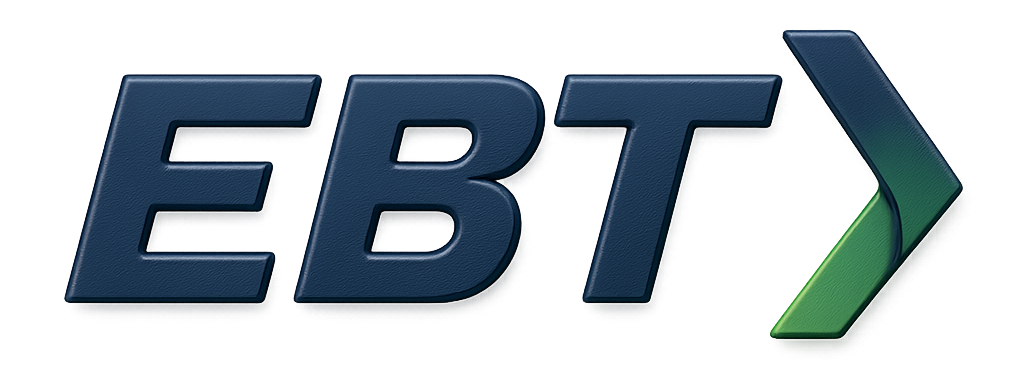 EBT Logo